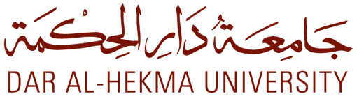 Dar Al Hekma University